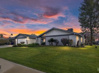 1504 Moraine Ct, Bakersfield, CA 93309