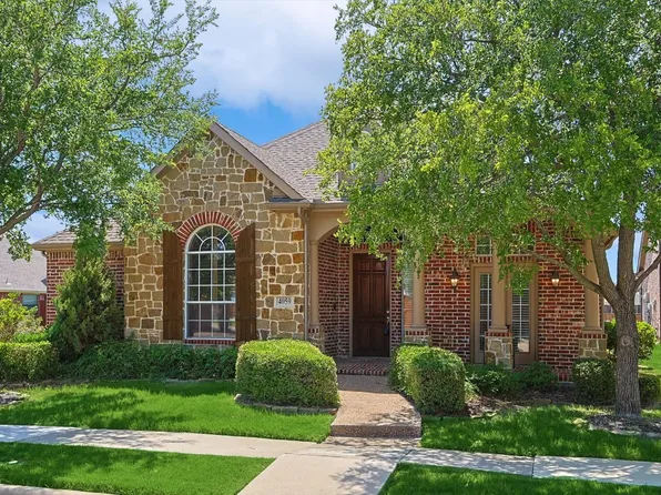4059 Truman Dr, Frisco, TX 75034