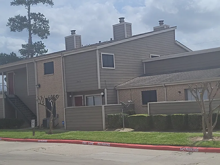 Trailing Vine Apartments — Photo 25