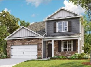 7311 Golden Way, White House, TN 37188