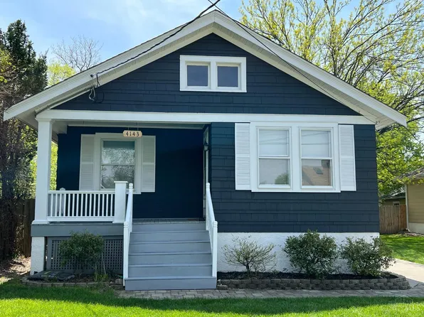 4143 Lansdowne Ave, Cincinnati, OH 45236