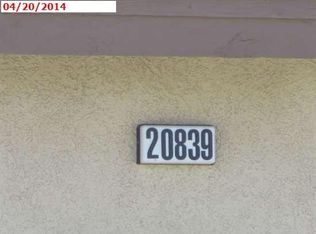 20839 Del Oro Rd, Apple Valley, CA 92308