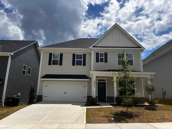 2012 Marleon Ct, Matthews, NC 28105