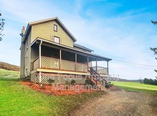 1724 Steam Valley Rd, Trout Run, PA 17771