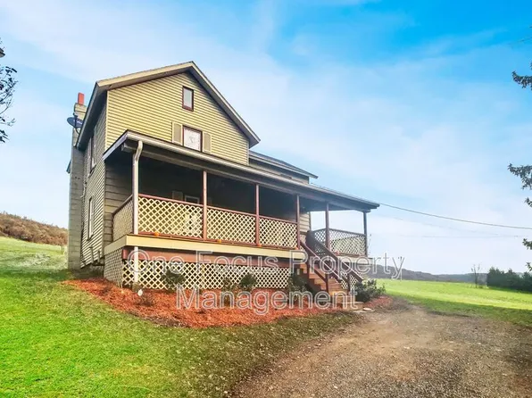 1724 Steam Valley Rd, Trout Run, PA 17771