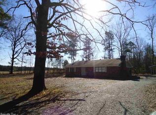 307 Clark Rd, White Hall, AR 71602