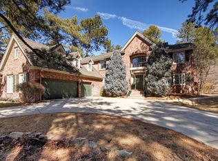466 Lorraway Dr, Castle Rock, CO 80108