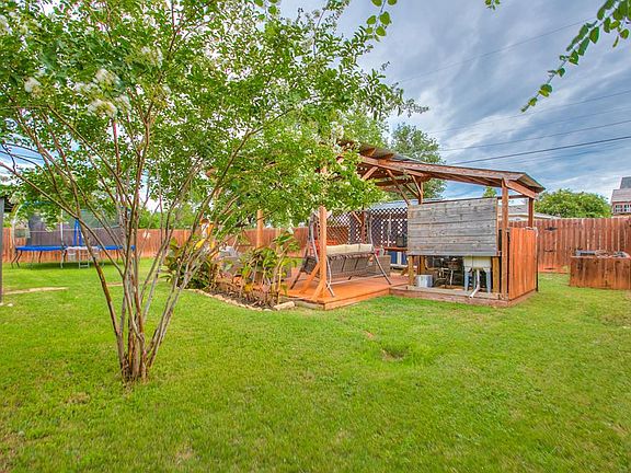 4th image of 3321 Westover Terrace Dr
