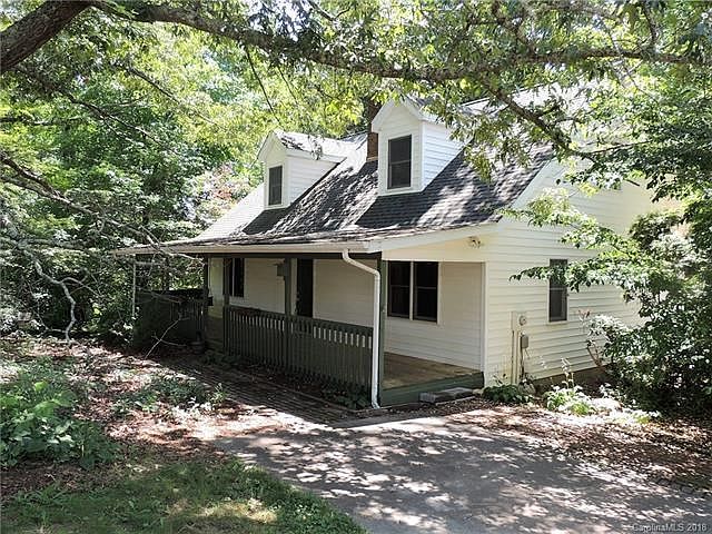 Rocking Chair Porch