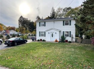 245 Fetzner Rd, Rochester, NY 14626