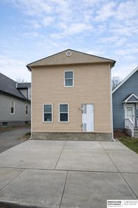 2707 Howard St, Omaha, NE, 68105