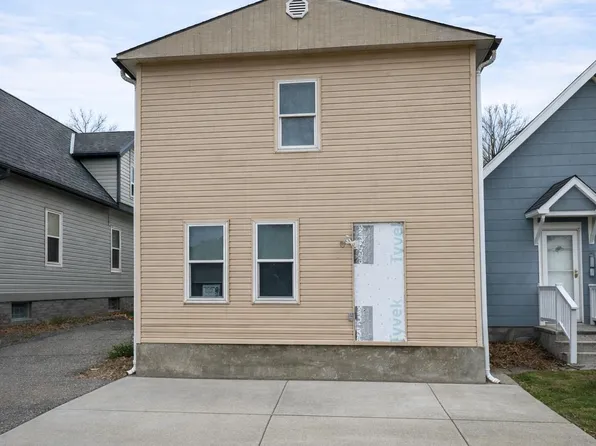 2707 Howard St, Omaha, NE 68105