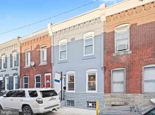 2075 Bellmore St, Philadelphia, PA