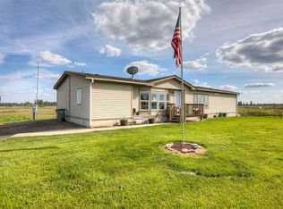 17119 W Lance Hill Rd, Cheney, WA 99004