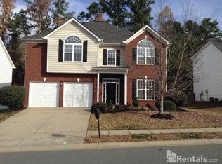 10142 Montrose Dr NW, Charlotte, NC 28269