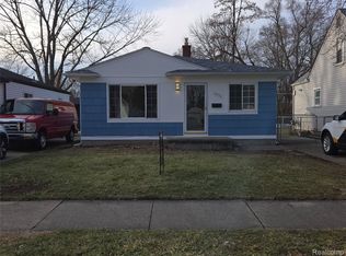 4694 Ziegler St, Dearborn Heights, MI