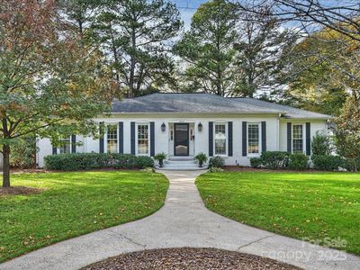 6624 Long Meadow Rd, Charlotte, NC, 28210