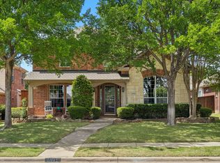 6941 Single Creek Trl, Frisco, TX 75035