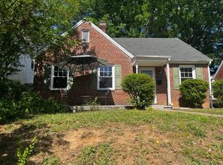 3404 Cutshaw Ave, Richmond, VA 23230