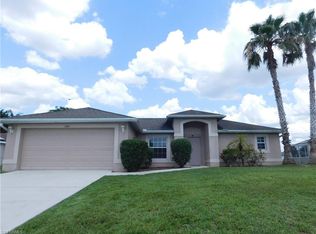 2201 NE 9th Pl, Cape Coral, FL 33909