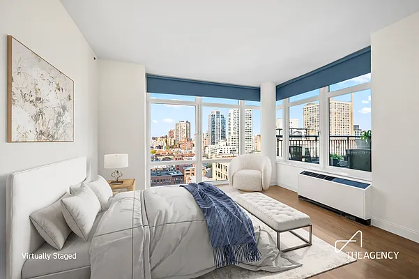 Rented by The Agency | media 26