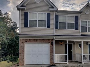 870 Parkway Rd, Fairburn, GA 30213