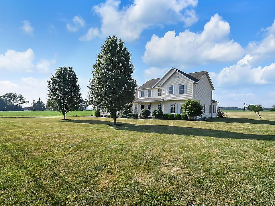 3715 Zuber Rd, Orient, OH 43146 Zillow