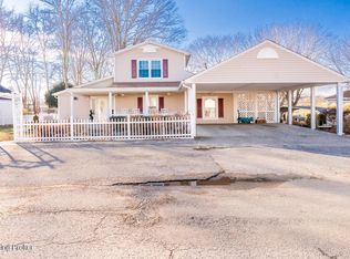 513 Main Cross, Taylorsville, KY 40071