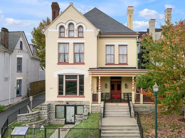 275 S Limestone St #310, Lexington, KY 40509