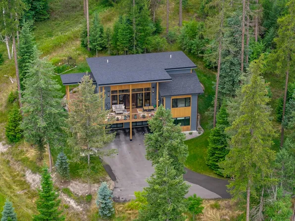 300 Haugen Hts, Whitefish, MT 59937