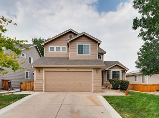 10183 Royal Eagle Ln, Highlands Ranch, CO 80129