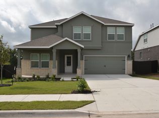 4128 Home Place Rd, Georgetown, TX 78628