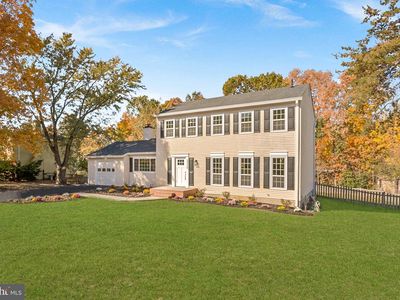 2330 Archdale Rd, Reston, VA, 20191