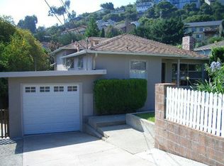 1105 North Rd, Belmont, CA 94002