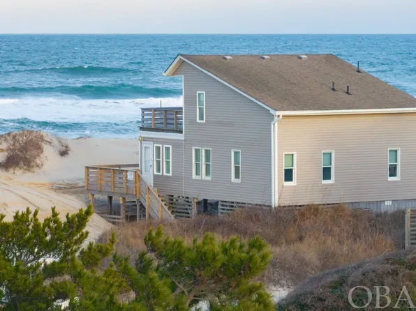 120 E Limulus Dr Lot 26, Nags Head, NC 27959
