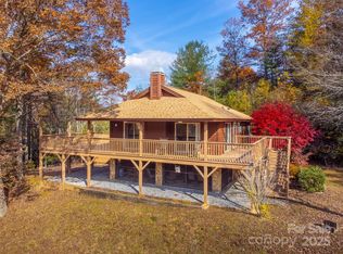 2311 Alarka Rd, Bryson City, NC 28713