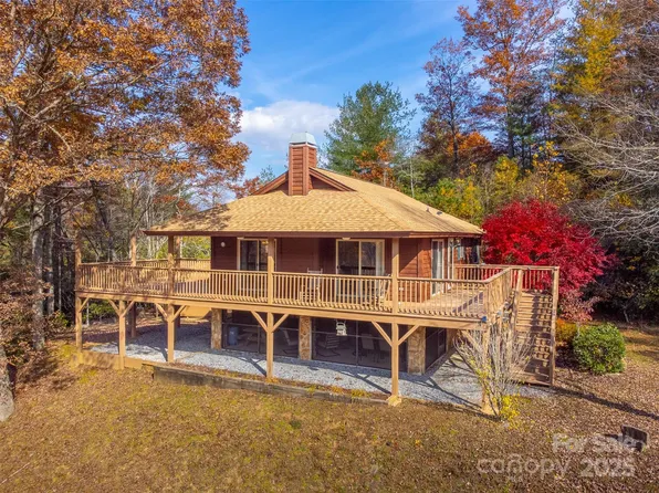 2311 Alarka Rd, Bryson City, NC 28713
