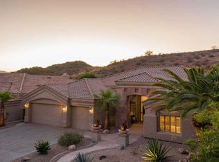112 E Amberwood Dr, Phoenix, AZ 85048
