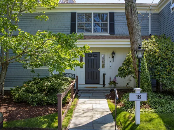 39 Tower Hill Road APT 16D, Osterville, MA 02655