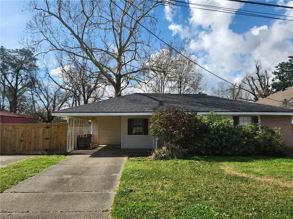 10420 Dart St, River Ridge, LA 70123