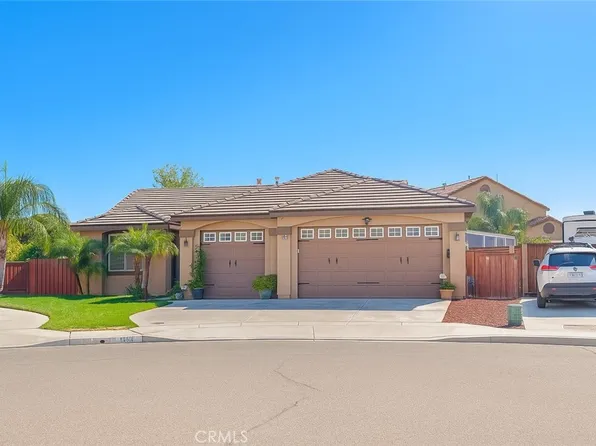 1026 Columbus Ct, San Jacinto, CA 92583