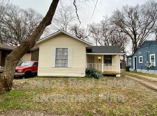 3042 Fulton St, Shreveport, LA 71109