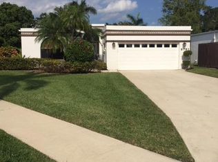 6781 Palermo Way, Lake Worth, FL 33467