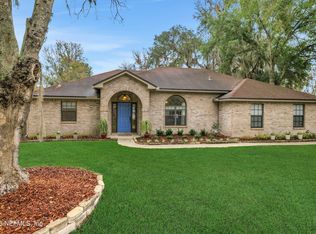 3105 NAUTILUS Road, Middleburg, FL 32068