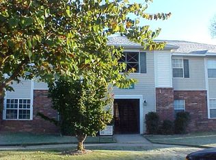 1847 Cambridge Park Pl APT 102, Springdale, AR 72764
