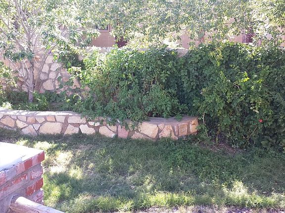 Garden planter