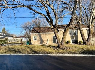 11458 W Leland Ave, Beach Park, IL 60099