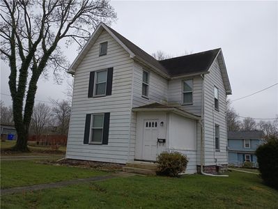 227 S Mercer St, Greenville, PA, 16125