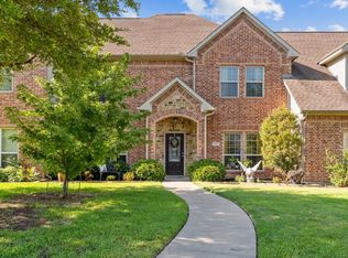 5213 Park Dr, River Oaks, TX 76114