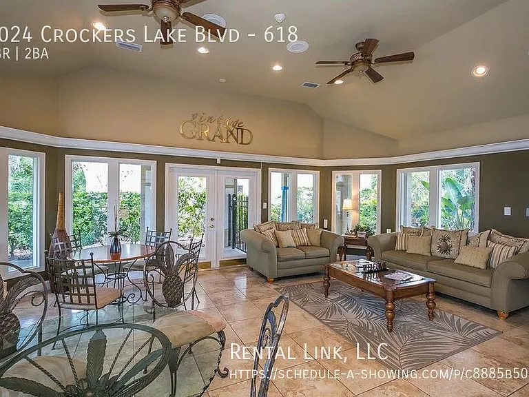 4024 Crockers Lake Blvd #618 — Photo 21